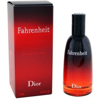 Dior Fahrenheit