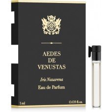 Aedes de Venustas Iris Nazarena