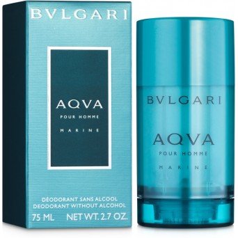 Bvlgari Aqua Marine