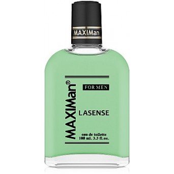Aroma Parfume Maximan Lasense