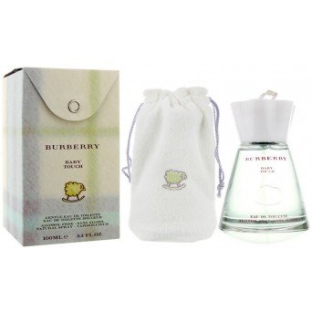 Burberry Baby Touch
