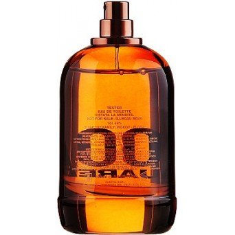 Dsquared2 Wood Pour Homme