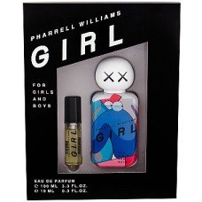 Pharrell Williams Girl