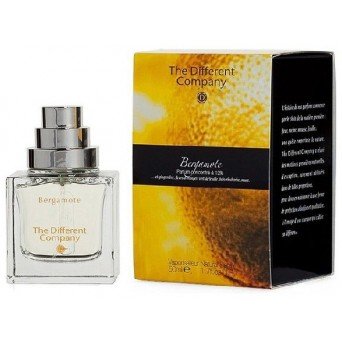 The Different Company Bergamote