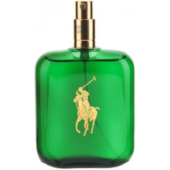 Ralph Lauren Polo Green