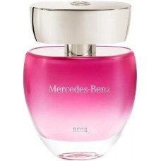 Mercedes-Benz Rose