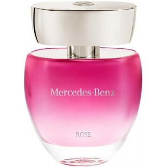 Mercedes-Benz Rose