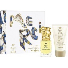 Sisley Eau Du Soir Merci Gift Set
