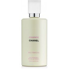 Chanel Chance Eau Fraiche