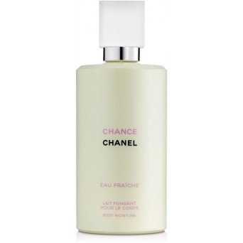 Chanel Chance Eau Fraiche