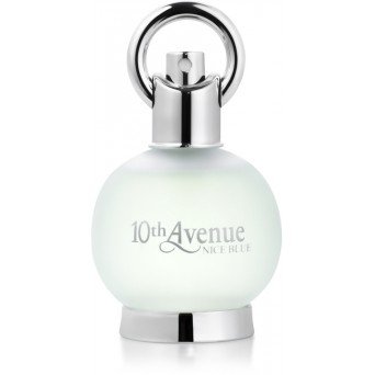 Karl Antony 10th Avenue Nice Blue Pour Femme