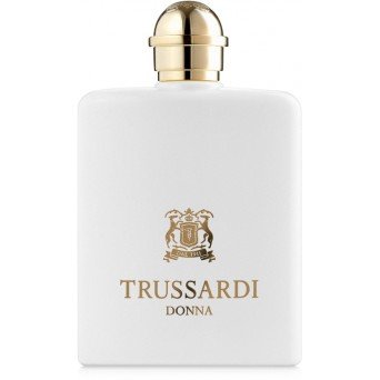 Trussardi Donna Trussardi 2011