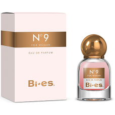 Bi-Es No 9