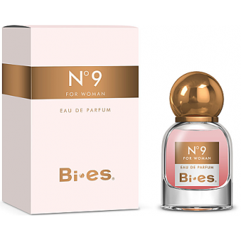 Bi-Es No 9