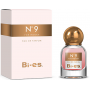 Bi-Es No 9