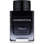 Geparlys Gemina B. Confidential