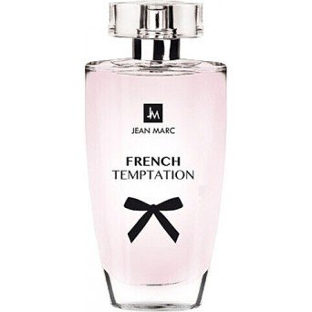 Jean Marc French Temptation