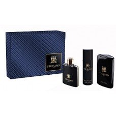 Trussardi Uomo Set