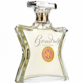 Bond No9 New York Fling
