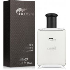 Eva Cosmetics La Cozta Noir