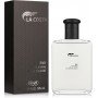 Eva Cosmetics La Cozta Noir
