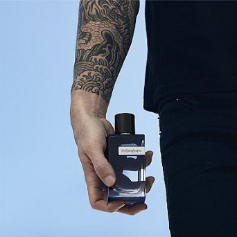 Yves Saint Laurent Y Live