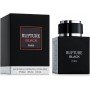 Prestige Paris Rupture Black