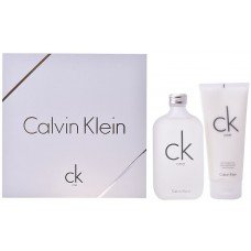 Calvin Klein CK One