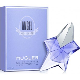 Mugler Angel Eau Sucree