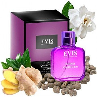 Evis Intense Collection №38