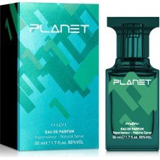 Planet Green №1