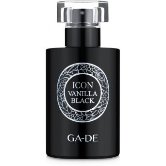 Ga-De Icon Vanilla Black