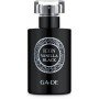 Ga-De Icon Vanilla Black
