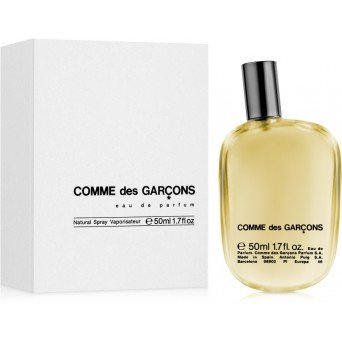 Comme des Garcons Eau de Parfum
