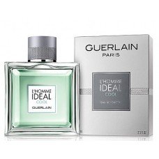 Guerlain L'Homme Ideal Cool