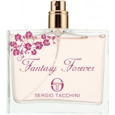 Sergio Tacchini Fantasy Forever Eau Romantique