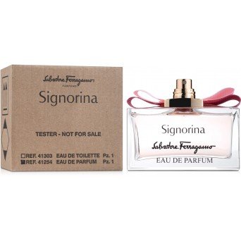 Salvatore Ferragamo Signorina