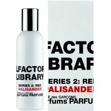Comme Des Garcons Olfactory Library Palisander