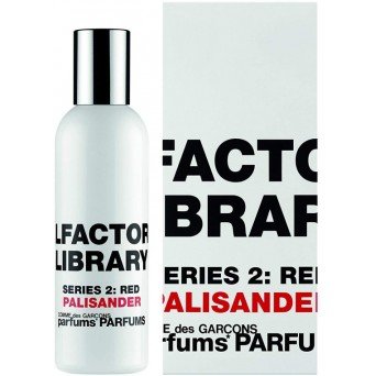 Comme Des Garcons Olfactory Library Palisander