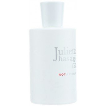 Juliette Has A Gun Not a Perfume