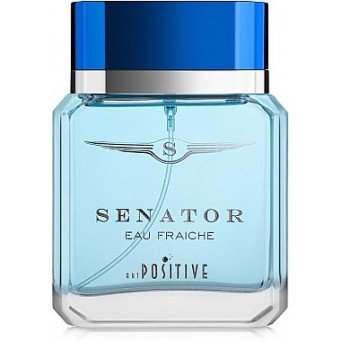 Positive Parfum Senator Sport Eau Fraiche