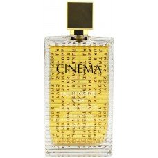 Yves Saint Laurent Cinema