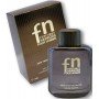 Tri Fragrances Fn:Harrods Pour Homme