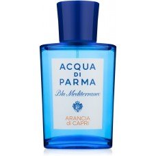 Acqua di Parma Blu Mediterraneo-Arancia di Capri