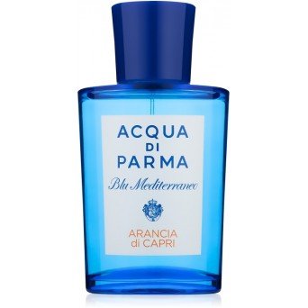 Acqua di Parma Blu Mediterraneo-Arancia di Capri
