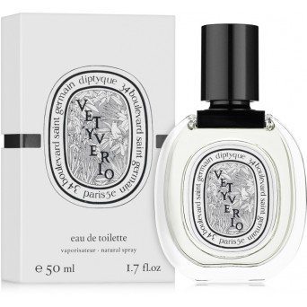 Diptyque Vetyverio