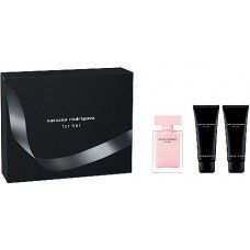 Narciso Rodriguez For Her
