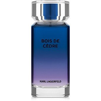 Karl Lagerfeld Bois De Cedre