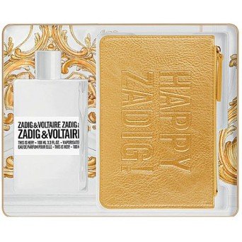 Zadig & Voltaire This Is Her