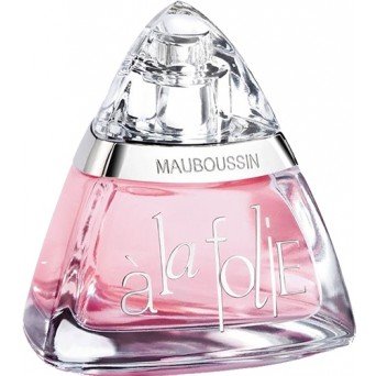 Mauboussin à la Folie